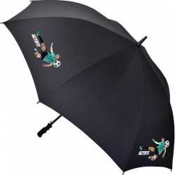 Corporate Umbrellas  - 30 Promo Auto Open Golf Umbrella