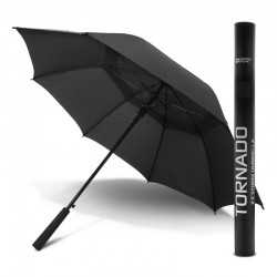 Corporate Umbrellas  - 58cm Swiss Peak Tornado Umbrella