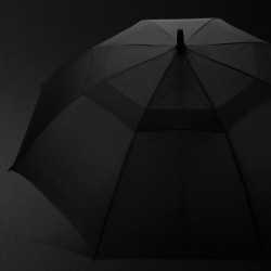 Corporate Umbrellas  - 58cm Swiss Peak Tornado Umbrella