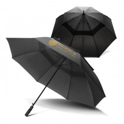 Corporate Umbrellas  - 76cm Swiss Peak Tornado Storm Umbrella