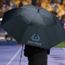 Corporate Umbrellas  - Adventura Sports Umbrella