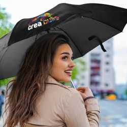 Folding Umbrellas  - Avon Compact Umbrella