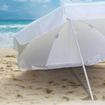 Market umbrellas - Bahama Beach Umbrella