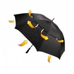 Corporate Umbrellas  - Blizzard 30 Auto Golf Umbrella