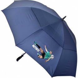 Corporate Umbrellas  - Deluxe 30 Auto Golf Umbrella