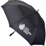 Corporate Umbrellas - Deluxe 30 Auto Golf Umbrella