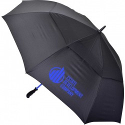 Corporate Umbrellas  - Deluxe 30 Auto Golf Umbrella