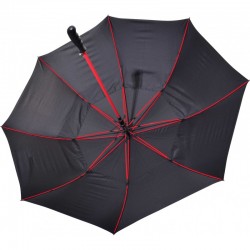 Corporate Umbrellas  - Deluxe 30 Auto Golf Umbrella