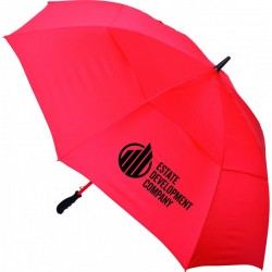 Corporate Umbrellas  - Deluxe 30 Auto Golf Umbrella