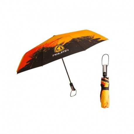 Custom Made Umbrellas  - Folding Ten-Panel Digital Print Umbrella