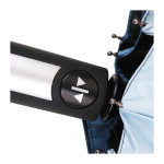 Custom Made Umbrellas - Folding Ten-Panel Digital Print Umbrella