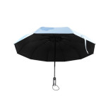 Custom Made Umbrellas - Folding Ten-Panel Digital Print Umbrella