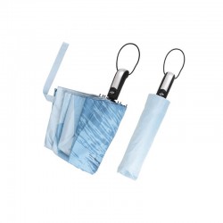 Custom Made Umbrellas  - Folding Ten-Panel Digital Print Umbrella