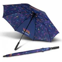 Golf Umbrellas  - Full Colour Printed Umbrella