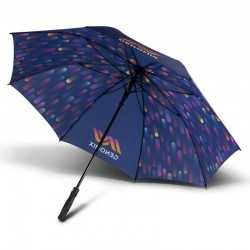 Golf Umbrellas  - Full Colour Printed Umbrella