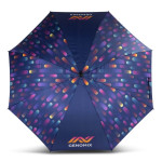 Golf Umbrellas - Full Colour Printed Umbrella