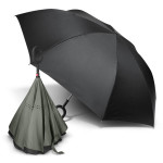 Corporate Umbrellas - Gemini Inverted Umbrella