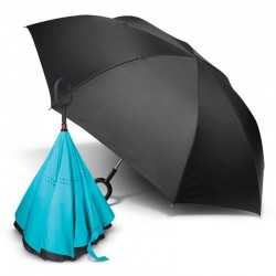 Corporate Umbrellas  - Gemini Inverted Umbrella