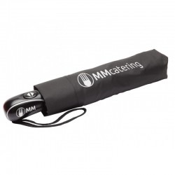 Folding Umbrellas  - Genie Auto Open/Close Umbrella