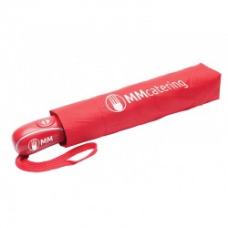 Folding Umbrellas  - Genie Auto Open/Close Umbrella