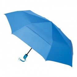 Folding Umbrellas  - Genie Auto Open/Close Umbrella
