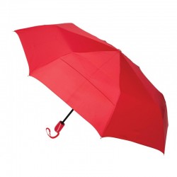 Folding Umbrellas  - Genie Auto Open/Close Umbrella