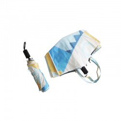 Custom Made Umbrellas  - Handbag Folding Umbrella