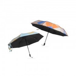 Custom Made Umbrellas  - Handbag Folding Umbrella