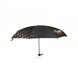 Custom Made Umbrellas  - Mini Folding Umbrella with Case