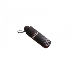 Custom Made Umbrellas  - Mini Folding Umbrella with Case