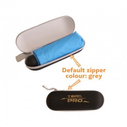 Custom Made Umbrellas  - Mini Folding Umbrella with Case
