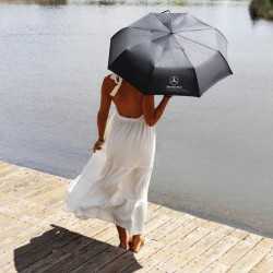 Folding Umbrellas  - Poppins Compact Umbrella