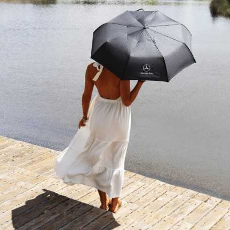 Folding Umbrellas  - Poppins Compact Umbrella