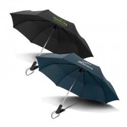 Folding Umbrellas  - Prague Compact Umbrella