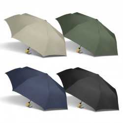 Folding Umbrellas  - RPET Compact Umbrella