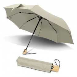 Folding Umbrellas  - RPET Compact Umbrella
