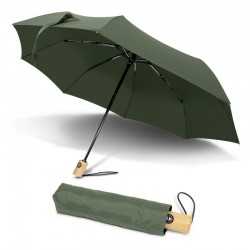 Folding Umbrellas  - RPET Compact Umbrella
