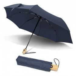 Folding Umbrellas  - RPET Compact Umbrella