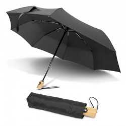 Folding Umbrellas  - RPET Compact Umbrella