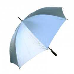 Corporate Umbrellas  - Sands Umbrella - Silver