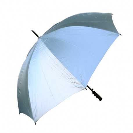 Corporate Umbrellas  - Sands Umbrella - Silver