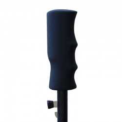 Corporate Umbrellas  - Sands Umbrella - Silver
