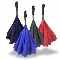 Inverted Umbrellas  - Sky Inverted Umbrella