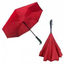Inverted Umbrellas  - Sky Inverted Umbrella