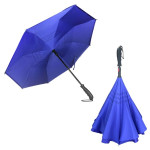 Inverted Umbrellas  - Sky Inverted Umbrella