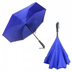 Inverted Umbrellas  - Sky Inverted Umbrella