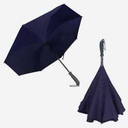 Inverted Umbrellas  - Sky Inverted Umbrella