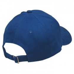 Caps  - Heavy Brushed Cotton Cap