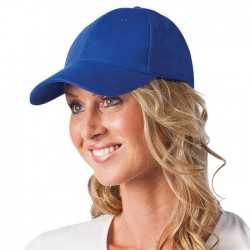 Caps  - Heavy Brushed Cotton Cap