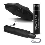 Folding Umbrellas - Swiss Peak Traveller Umbrella